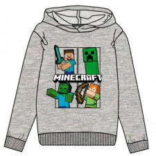 Minecraft gyerek pulóver 9 év gyerek pulóver, kardigán