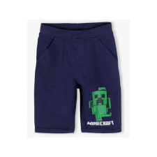 Minecraft gyerek rövidnadrág 10 év gyerek nadrág
