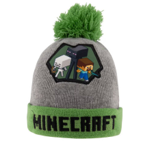 Minecraft gyerek sapka 52 cm gyerek sapka