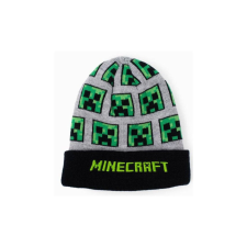 Minecraft gyerek sapka 54-56 cm gyerek sapka
