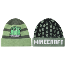 Minecraft gyerek sapka 54-56 cm gyerek sapka