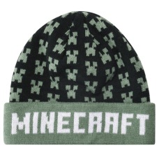 Minecraft gyerek sapka 54 cm gyerek sapka