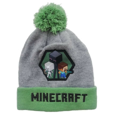Minecraft gyerek sapka 54 cm gyerek sapka