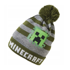 Minecraft gyerek sapka 54 cm gyerek sapka