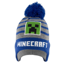  Minecraft gyerek sapka 54 cm