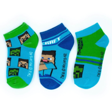  Minecraft gyerek titokzokni 23/26