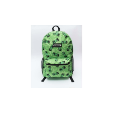  Minecraft hátizsák - Creeper (MF4483281) iskolatáska