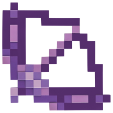 Minecraft íj és nyíl jelmez