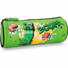 Minecraft Jolly diák tolltartó tolltartó