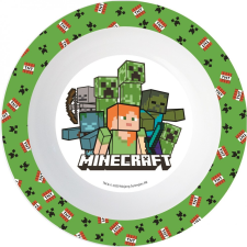 Minecraft micro mélytányér babaétkészlet