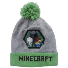 Minecraft Minecraft gyerek sapka 54 cm