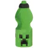 Minecraft Minecraft kulacs, sportpalack 400 ml