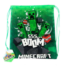 Minecraft Minecraft  nagy tornazsák 43 cm tornazsák