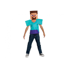 Minecraft Minecraft Steve Essential jelmez 7-8 év party kellék