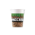 Minecraft papír pohár 8 db-os 200ml