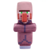  Minecraft plüss Falusi (Villager) (20 cm)
