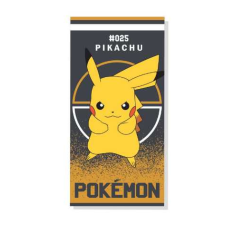 Minecraft Pokemon törölközö, fürdőlepedő lakástextília