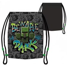 Minecraft sporttáska tornazsák 37 cm tornazsák