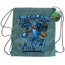Minecraft sporttáska tornazsák 37 cm tornazsák