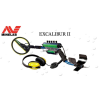  Minelab Excalibur II. fémkereső