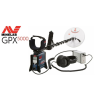  Minelab GPX5000 fémkereső