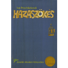 Minerva Hazaszökés antikvárium - használt könyv