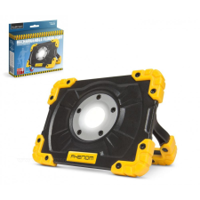  Mini akkumulátoros COB LED reflektor PHENOM 18645 kültéri világítás