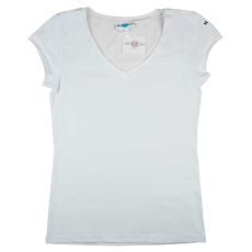  Mini&Me "V" nyakú lányka póló