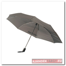 Mini automata esernyő, szürke esernyő
