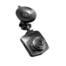 Mini autós menetrögzítő kamera / DVR útvonalrögzítő autós kamera