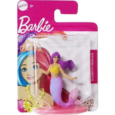 Mini babák Mattel Barbie barbie baba