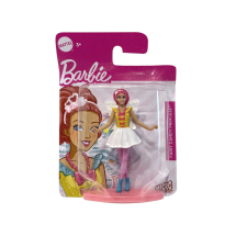 Mini Barbie tündér baba barbie baba