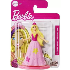 Mini Barbie Virág Hercegnő barbie baba