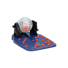 Mini bingó játék társasjáték