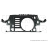  Mini (BMW) 2 2006.11.01-2014.02.28 Homlokfal (0YBK)