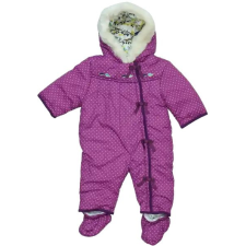 Mini Club Lány Baby overál (Méret: 68) babakabát, overál, bundazsák