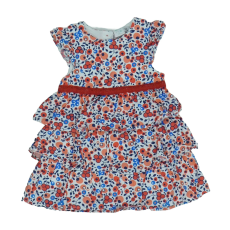 Mini Club Lány Ruha (Méret: 68)