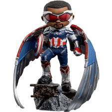 MINI CO. Amerika Kapitány - Sam Wilson - figura játékfigura