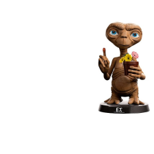 MINI CO. E.T. - E.T. - figura játékfigura