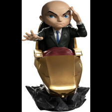 MINI CO. X-Men - Xavier professzor - figura (618231950942) játékfigura