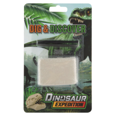 Mini dinoszaurusz Expedition felfedező szett oktatójáték