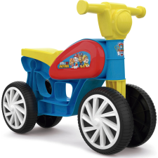 Mini egyensúlyozó motor Paw Patrol tól lábbal hajtható járgány