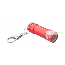  Mini elemlámpa, 3 Led elemlámpa