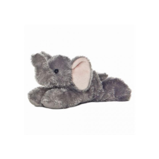  Mini Flopsies 20 cm elefántbébi plüssfigura plüssfigura