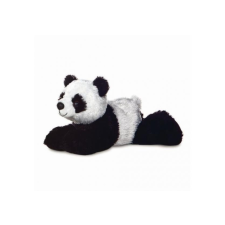  Mini Flopsies 20 cm panda plüssfigura plüssfigura