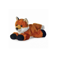  Mini Flopsies 20 cm róka plüssfigura plüssfigura