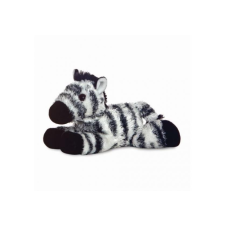  Mini Flopsies 20 cm zebra plüssfigura plüssfigura