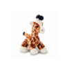 Mini Flopsies 20 cm zsiráf plüssfigura
