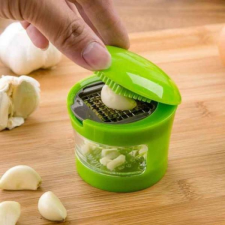  Mini fokhagyma aprító konyhai eszköz