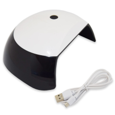 Mini-G UV/LED műkörmös lámpa, 15 LED, 120W uv lámpa